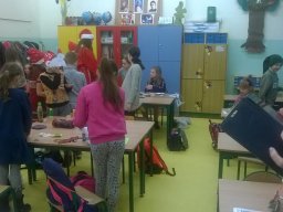 Mikolajki 2016   - 13